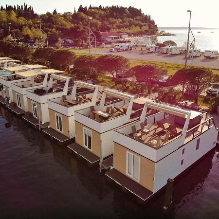 فيلا Floating House Maui بورتوروز المظهر الخارجي الصورة