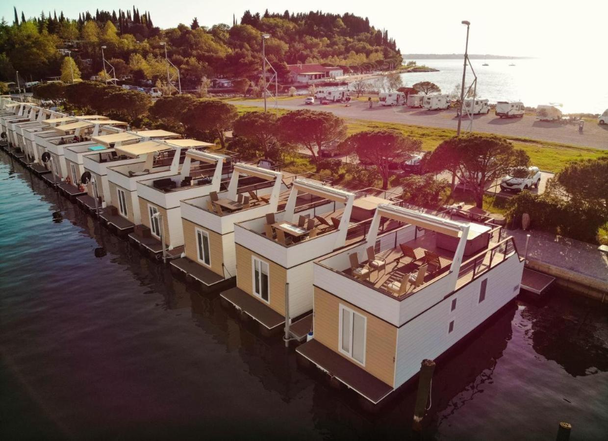 فيلا Floating House Maui بورتوروز المظهر الخارجي الصورة