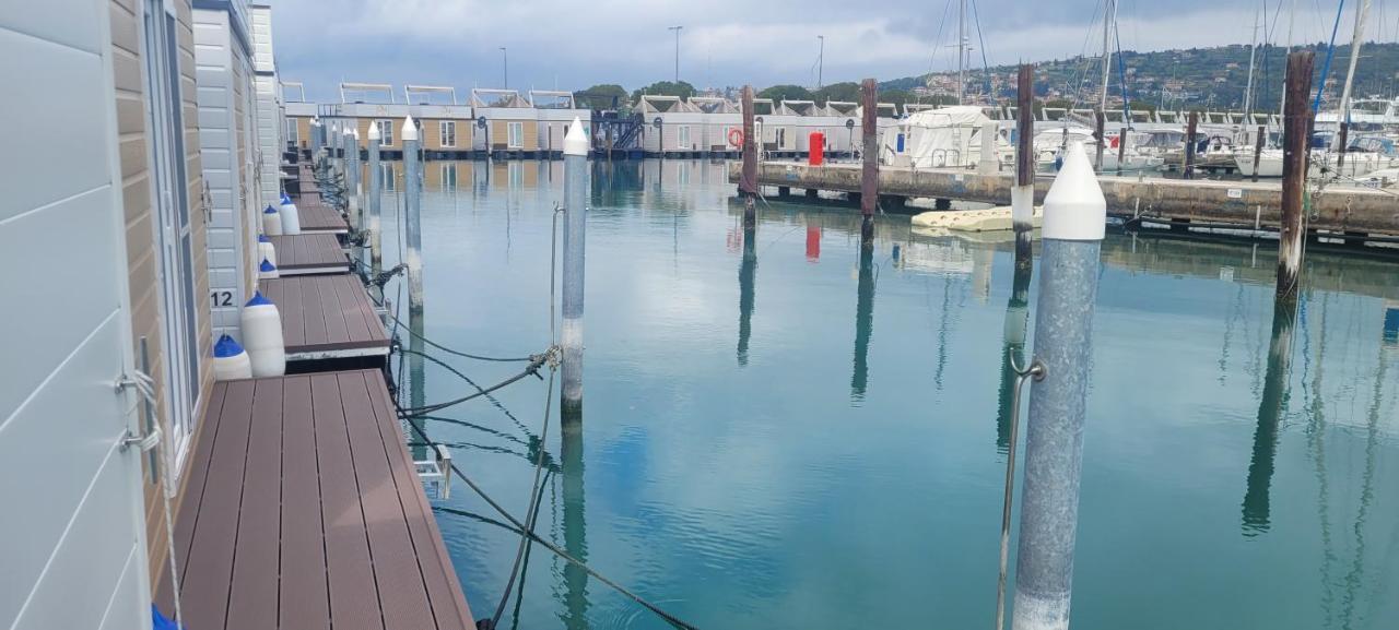 فيلا Floating House Maui بورتوروز المظهر الخارجي الصورة